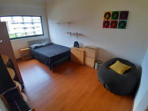 Downtown La Paz House | Hospedaje Toujours