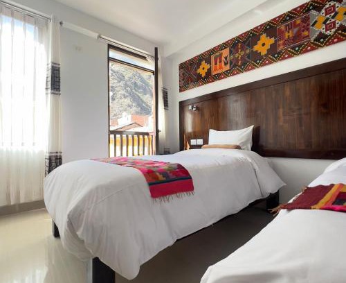 Ollantaytambo Bed & Breakfast | Hospedaje Turístico - Kantu Inn