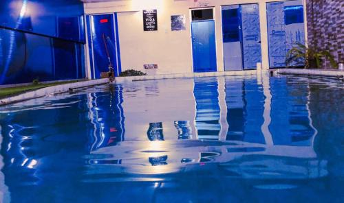 Mera Hotel | Hospedaje Valentina para ti y tu familia