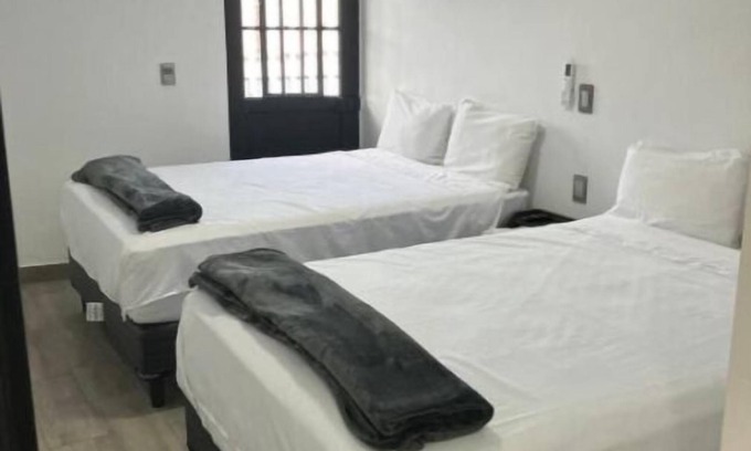 Tequila Apartment | Hospedajes Nuñez Tequila
