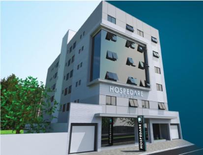 Marechal Candido Rondon Hotel | Hospedare Hotel