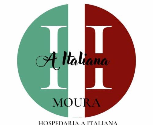 Moura House | Hospedaria A Italiana