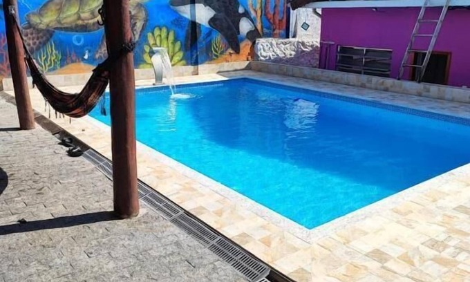 Vila Julia Hotel | Hospedaria Antídoto