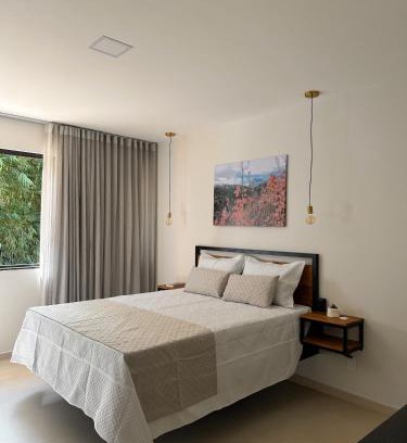 Caparao National Park Hotel | Hospedaria Capulus