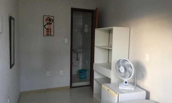 Praia do Forte Hotel | Hospedaria da Cris