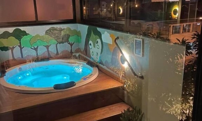 Lagoa da Conceicao Hotel | Hospedaria da Lagoa