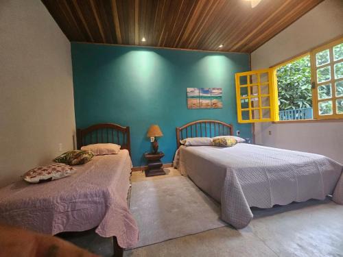 Engenho do Mato House | Hospedaria do Engenho