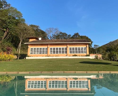 Miguel Pereira Bed & Breakfast | Hospedaria Igarapé