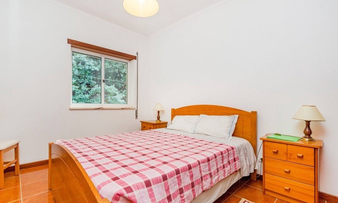 Penacova Apartment | Hospedaria Lampião - Guesthouse Room 4