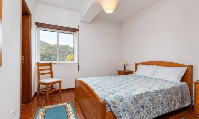 Penacova Apartment | Hospedaria Lampião - Guesthouse Room 5