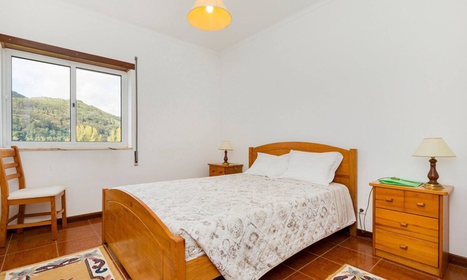 Penacova Apartment | Hospedaria Lampião - Guesthouse Room 7