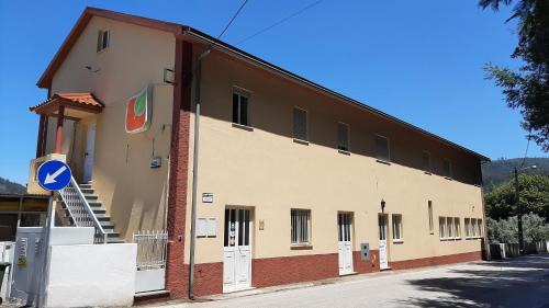 Penacova House | Hospedaria Lampião