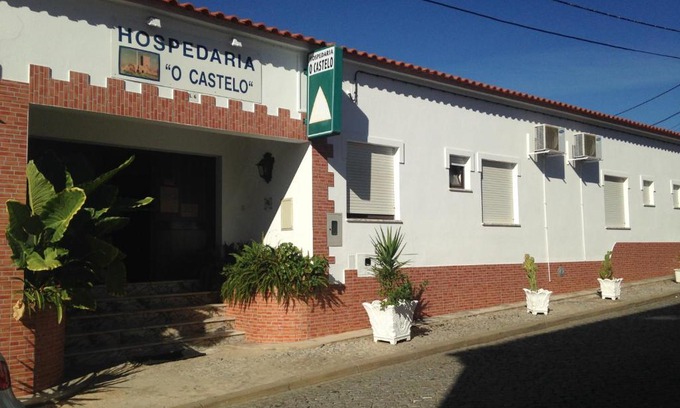 Portel House | Hospedaria O Castelo