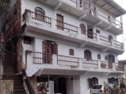 Quitandinha Hotel | Hospedaria Quitandinha