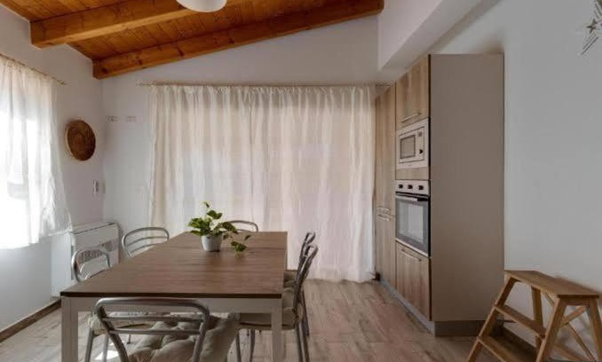 Itaum House | Hospedaria renacer