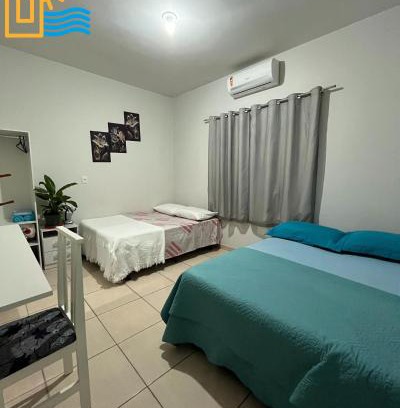 Barra Sul House | Hospedaria Recanto da Renata