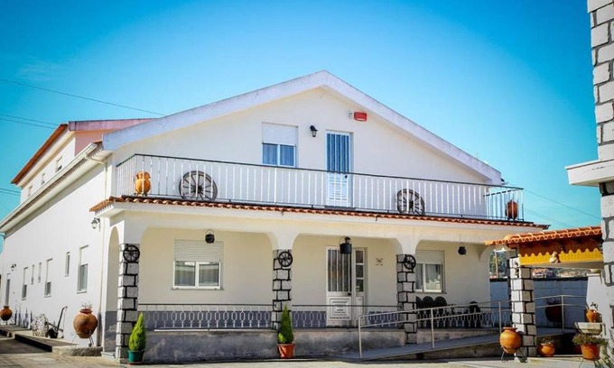 Seia Hotel | Hospedaria Santa Cruz