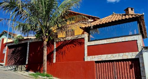 Brumadinho Hotel | Hospedaria Trem Bão