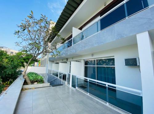 Jardim Guanabara Apartment | Hospedaria Vina Rio