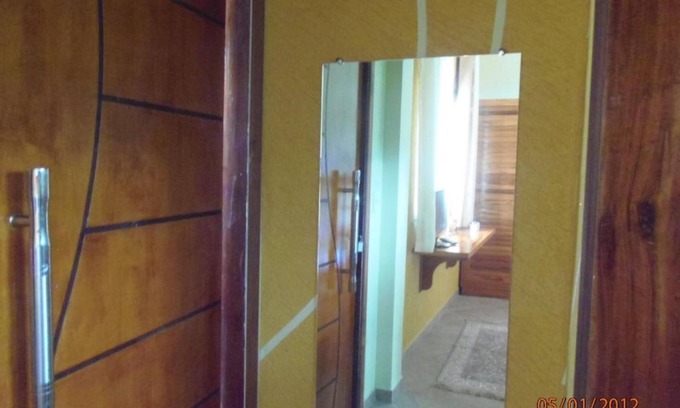 Pereque-Mirim Apartment | Hospedaria Vitória Mar - Master Accommodation