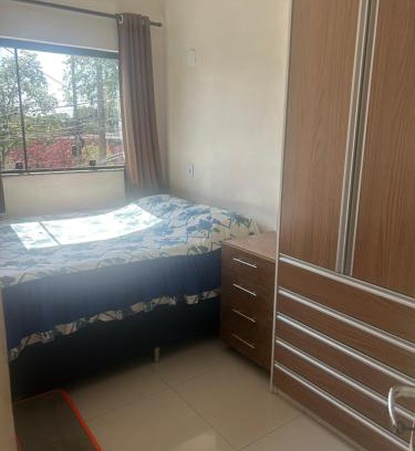 Zona Leste House | Hospeday