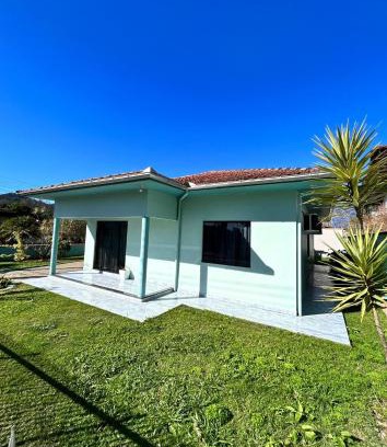 Pomerode House | Hospede-se ao lado do Alles Park