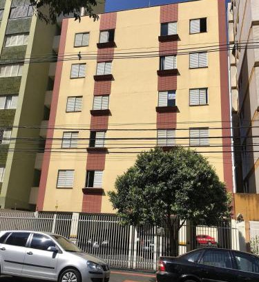 Centro House | Hospede-se bem! Sinta-se em sua casa viajando