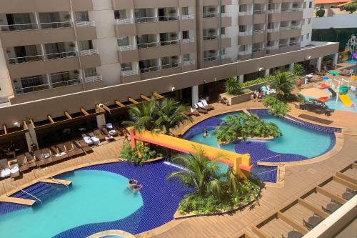 Olimpia Hotel | Hospede-se colado no Thermas do Laranjais, no Olímpia Park Resort