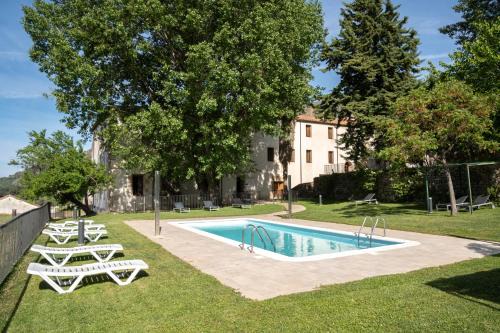San Martin de Trevejo Hotel | Hospedería Conventual Sierra de Gata