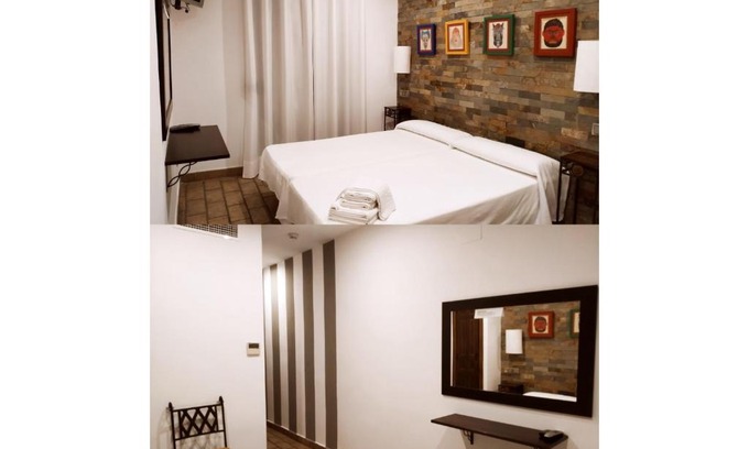 Estremera House | Hospedería El Convento