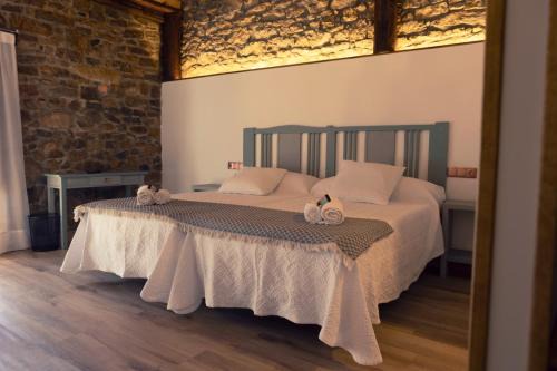 La Robla Hotel | Hospedería La Bogadera