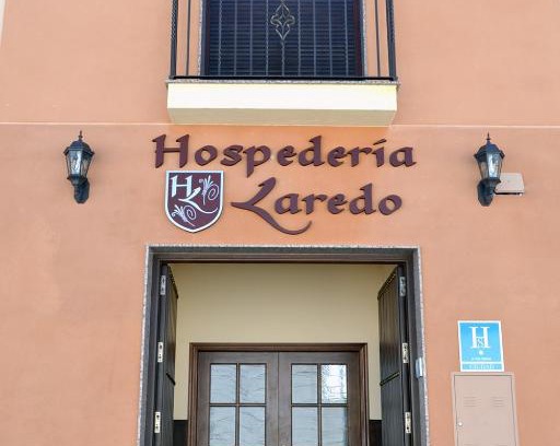 La Carlota House | Hospederia Laredo