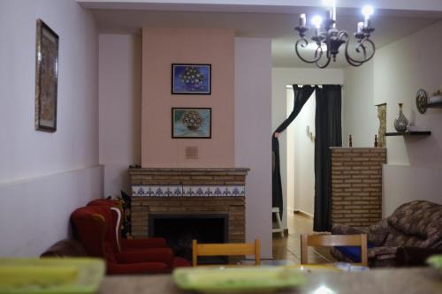 Marmolejo Apartment | Hospedium DLJ Marmolejo Central