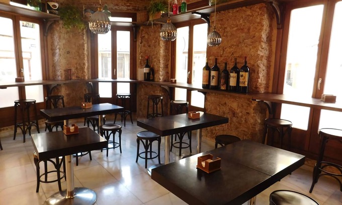 Casas-Ibanez Hotel | Hospedium Hotel Cañitas Maite Boutique