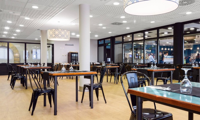 Cuarte de Huerva Hotel | Hospedium Hotel Don Fidel