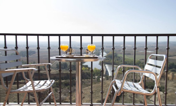 Toro Hotel | Hospedium Hotel Juan II