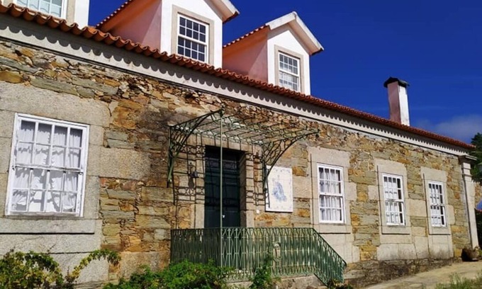 Vila Real Cottage | Hospital House - Guest House