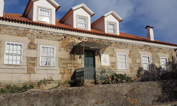 Vila Real Cottage | Hospital House - Guest House 3