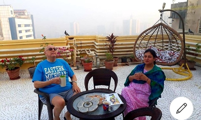 Thane West House | Hospitality Family stay