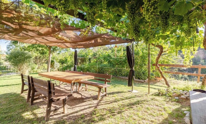Hoz y Costean Cottage | Hospitality in a rural setting