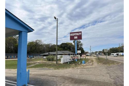 Selma Hotel | Hospitality Inn By Belvilla Selma US 80 AL