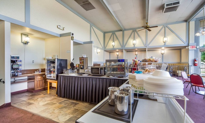North Platte Hotel | Hospitality Inn