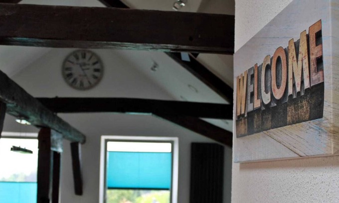 Rhein-Lahn-Kreis District Apartment | Hospitality is good - coming home is better