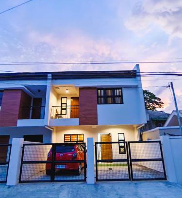 Tacloban Apartment | Host Homes Apartelle in San Jose