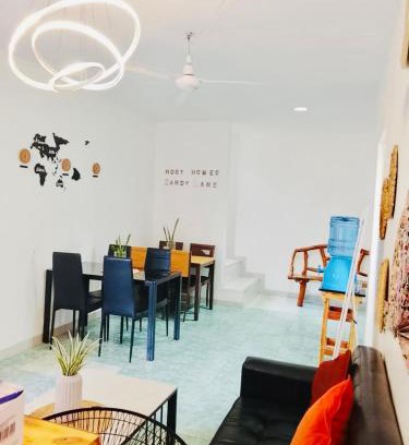 Tacloban House | HOST HOMES-SANDY LANE