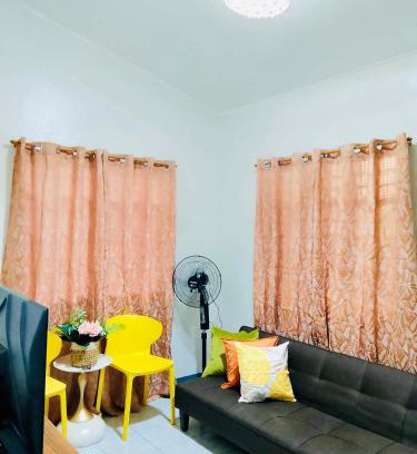 Tacloban Apartment | HOST HOMES VILLA DOLINA Guest House
