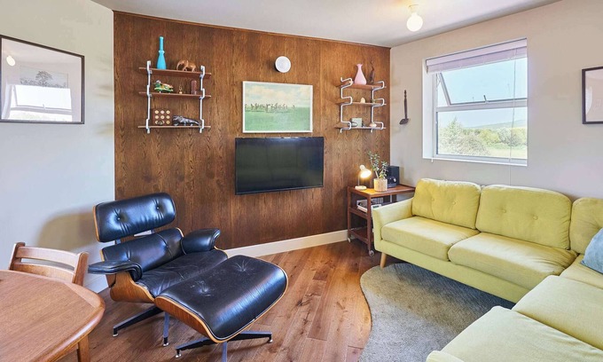Newhaven Apartment | Host & Stay | Apartment 2, Lewes Road
