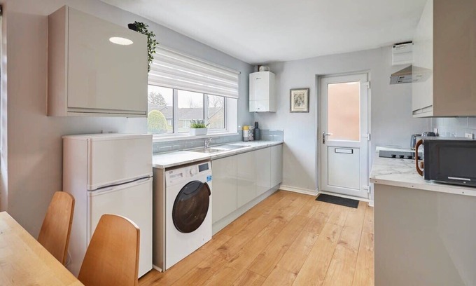 Barnard Castle House | Host & Stay | Bartlemere House