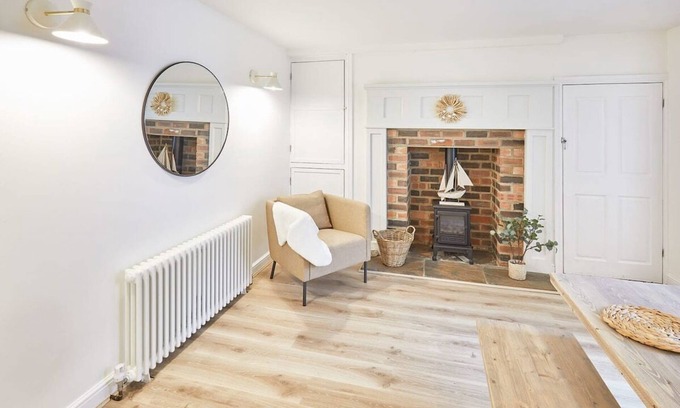 Marske-by-the-Sea Apartment | Host & Stay | Beach Retreat