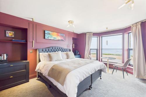 Redcar Apartment | Host & Stay - Bellevue Luxe Rooms